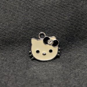 Hello Kitty Charm